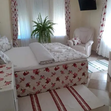 Apartment Aranyoshaz-vendeghaz