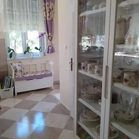 Apartment Aranyoshaz-vendeghaz *