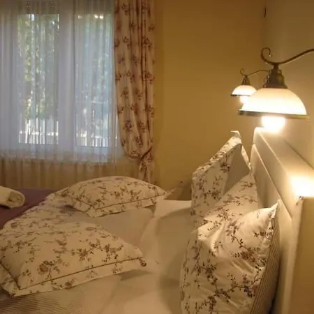 Apartment Aranyoshaz-vendeghaz *
