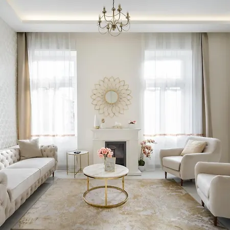 Bpr Etienne Charming Apartment *
