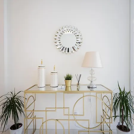 Bpr étienne Charming Appartamento