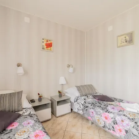 Le Rose 3*
