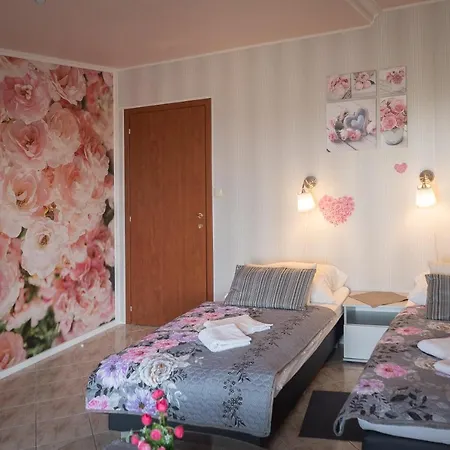 Otel Le Rose