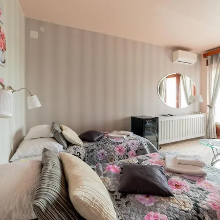 Otel Le Rose Budapeşte
