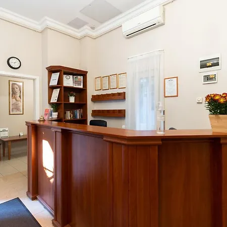 Panorama Hotel 3*