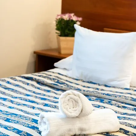Hotel Panorama