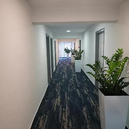 Otp 3* Budapest