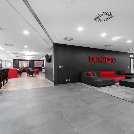 酒店 Dormero 4*