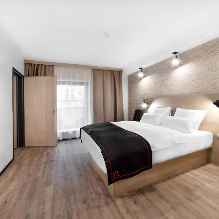 Dormero 4*