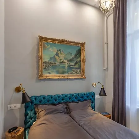 Bpr Art Nouveau