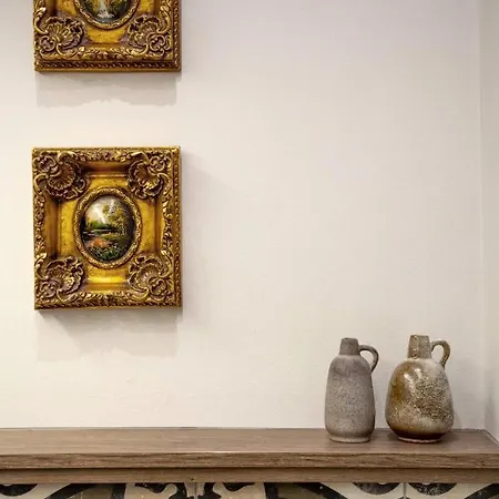 Apartment Bpr Art Nouveau