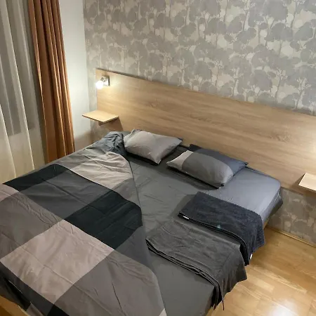 Novo Lejlighed