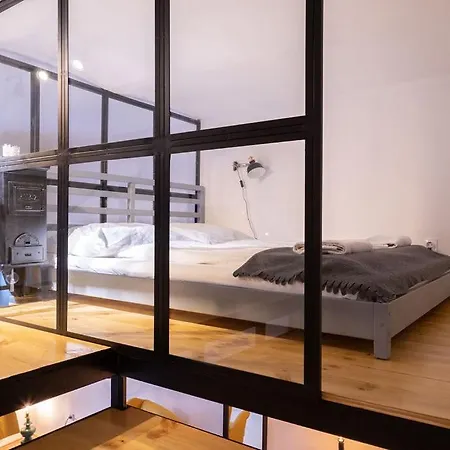 Apartment Mooki Rumbach