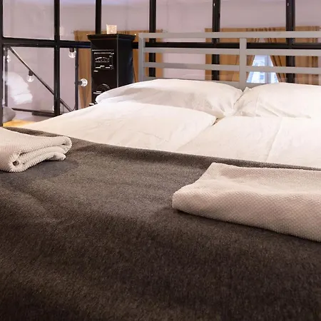 Mooki Rumbach Apartment Budapest