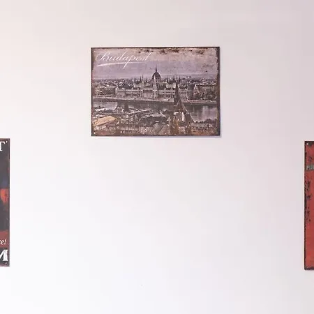 Apartment Mooki Rumbach