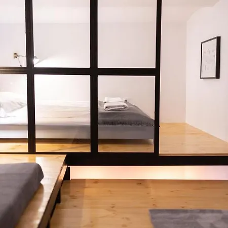 Mooki Rumbach Apartment *