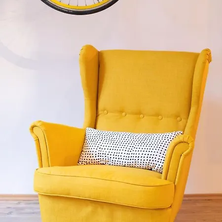 Mooki Rumbach Apartment *