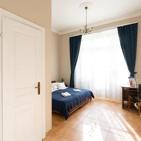 Hotel Panorama Budapest