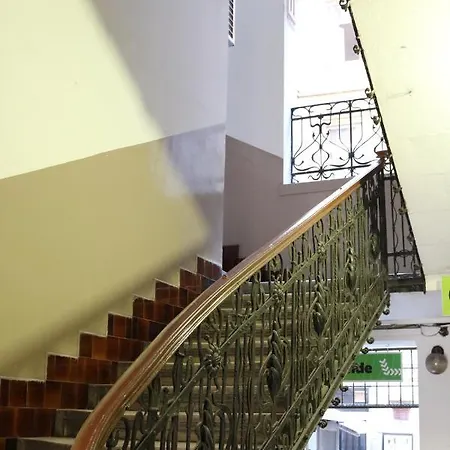 Panorama Hotel Budapest