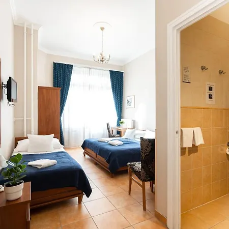 Hotel Panorama 3*