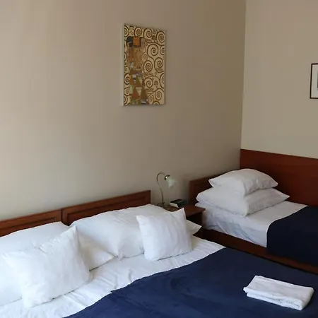 Hotel Panorama Budapest
