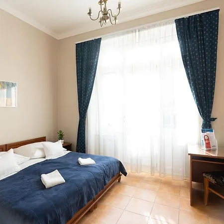 Hotel Panorama Budapest