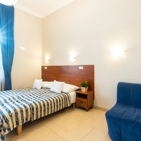 Hotel Panorama Budapest