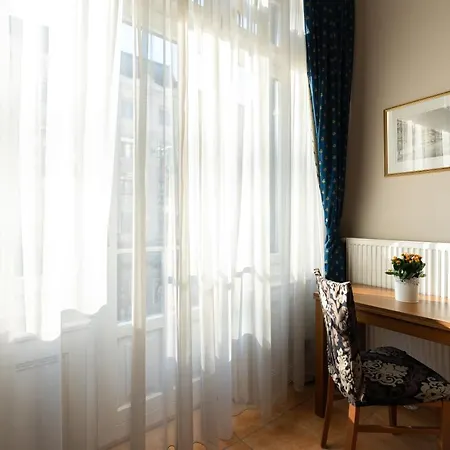 Hotel Panorama Budapest