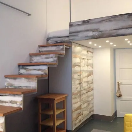 Modern Stylish 2 Bedroom Apartmán Budapešť