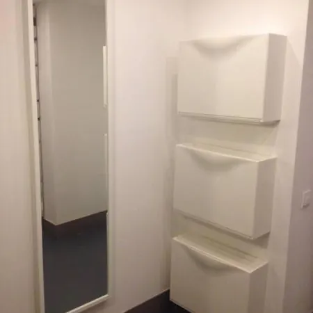 Modern Stylish 2 Bedroom Budapest