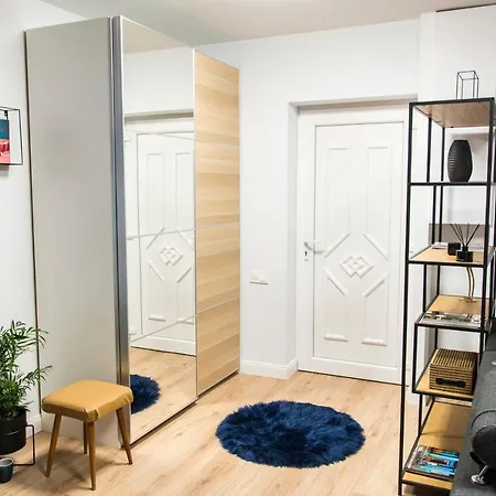 Apartment Danubio****2 Bedrooms-be In The Center Of It All!