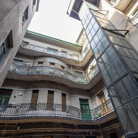 D.five Aradi B Apartment *