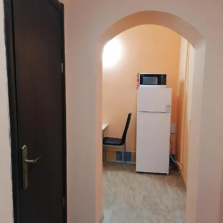 Apartment Keleti