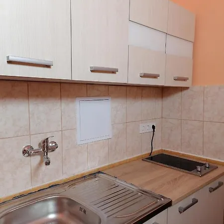 Keleti Apartment *