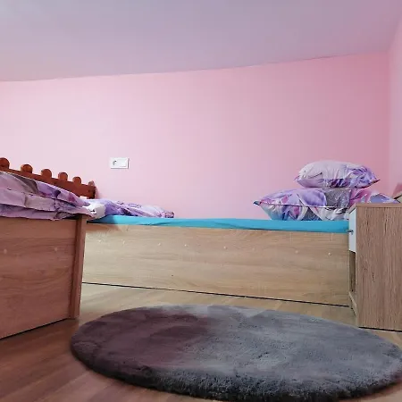 Apartment Keleti