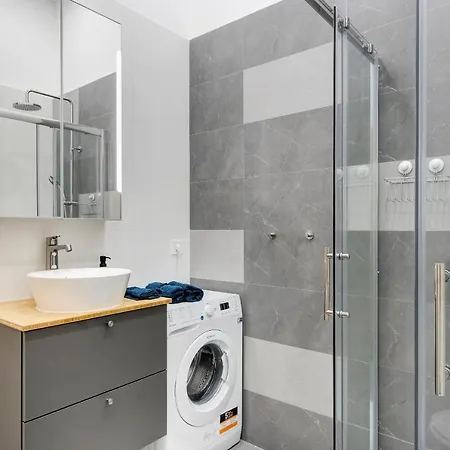 D.five Aradi B Apartment *