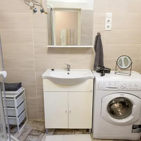 Apartament Neighbour *