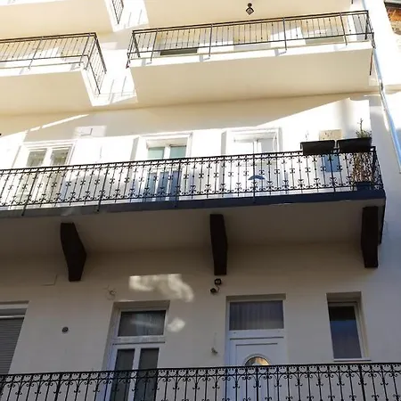 Neighbour Apartment Budapest