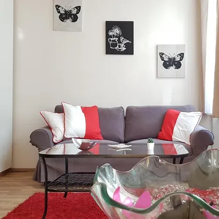 Center Royalty Apartment Budapest