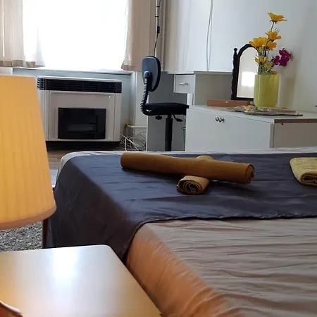 Center Royalty Apartment
