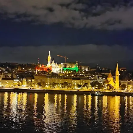 Danu-duna * Budapest