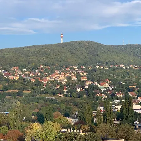 Simon Apartman Budapest