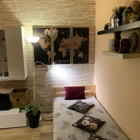 Apartman Simon Budapest