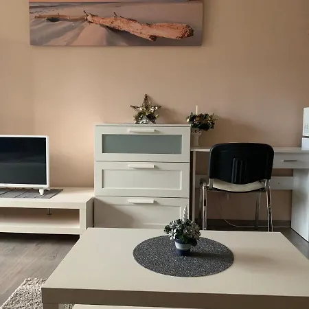 Nepliget Appartement Boedapest