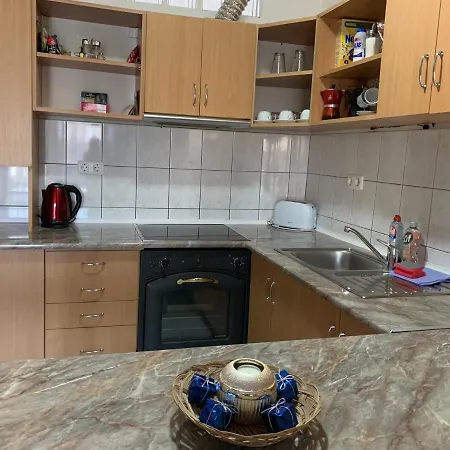 Nepliget Appartement *