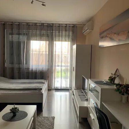 Appartement Nepliget