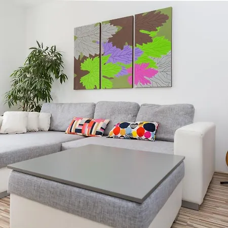 Mentha Deluxe - Mad Appartement