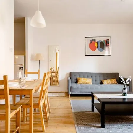 Kazinczy-New Development-French Balcony *
