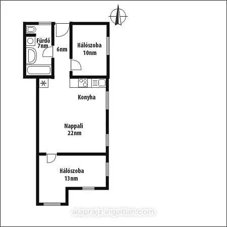 Hillside With Ac & Heating In Grande Maison Apartment