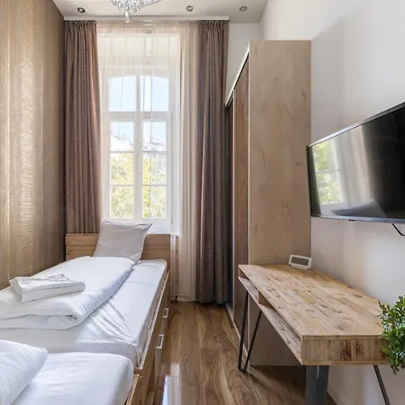 Apartment Luxury Dream At The Basilica 3br/2bath Budapest